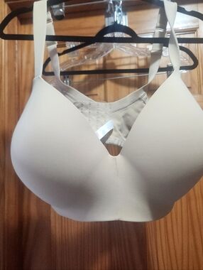 Wireless Bra